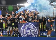 Independiente Rivadavia dan Pemainnya Berjaya di Liga Argentina