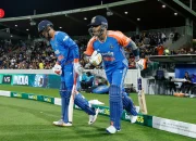 India vs Australia: Pertarungan Sengit di T20 World Cup 2026, India Menang Lemparan Koin dan Memilih untuk Bat First