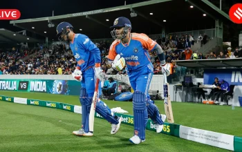 India vs Australia: Pertarungan Sengit di T20 World Cup 2026, India Menang Lemparan Koin dan Memilih untuk Bat First