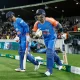 India vs Australia: Pertarungan Sengit di T20 World Cup 2026, India Menang Lemparan Koin dan Memilih untuk Bat First