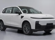 Indomobil Geber Penjualan Kendaraan Listrik, Leapmotor B10 Siap Debut di GIIAS 2026
