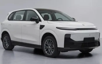 Indomobil Geber Penjualan Kendaraan Listrik, Leapmotor B10 Siap Debut di GIIAS 2026
