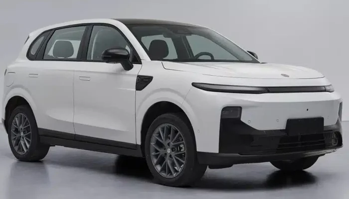 Indomobil Geber Penjualan Kendaraan Listrik, Leapmotor B10 Siap Debut di GIIAS 2026