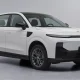 Indomobil Geber Penjualan Kendaraan Listrik, Leapmotor B10 Siap Debut di GIIAS 2026