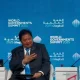 Indonesia Bidik Investasi Uni Emirat Arab untuk Ketahanan Pangan dan Infrastruktur