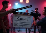 Indonesia Dinilai Miliki Potensi Besar dalam Industri Film dan Investasi