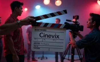 Indonesia Dinilai Miliki Potensi Besar dalam Industri Film dan Investasi