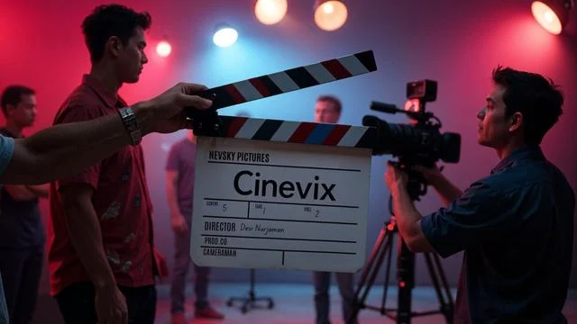 Indonesia Dinilai Miliki Potensi Besar dalam Industri Film dan Investasi