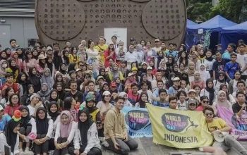 Indonesia Menuju Masa Depan Bebas Sampah: Inovasi dan Kolaborasi