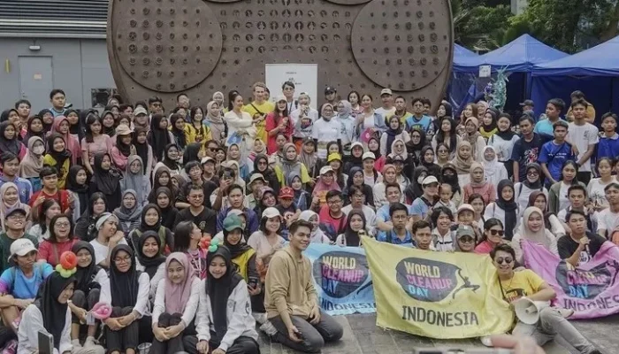 Indonesia Menuju Masa Depan Bebas Sampah: Inovasi dan Kolaborasi