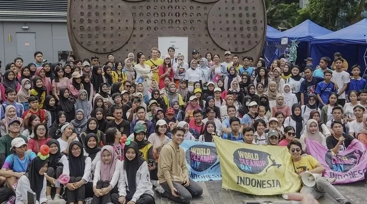 Indonesia Menuju Masa Depan Bebas Sampah: Inovasi dan Kolaborasi