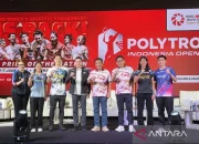 Indonesia Open 2026: Antara Kejayaan dan Kekalahan di Kancah Bulu Tangkis Dunia