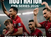 Indonesia Siap Jadi Tuan Rumah FIFA ASEAN Cup 2026, Prabowo Subianto Beri Dukungan Penuh