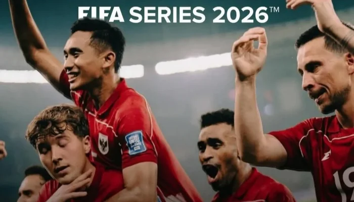 Indonesia Siap Jadi Tuan Rumah FIFA ASEAN Cup 2026, Prabowo Subianto Beri Dukungan Penuh