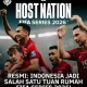 Indonesia Siap Jadi Tuan Rumah FIFA ASEAN Cup 2026, Prabowo Subianto Beri Dukungan Penuh