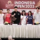 Indonesia Siap Menghadapi Tantangan di Indonesia Open 2026