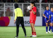Indonesia Siap Tantang Singapura di Sepak Bola Wanita
