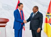 Indonesia Sukses Mengalahkan Mozambik dan Rangkaian Berita Menarik Lainnya