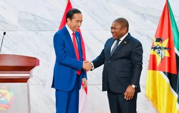 Indonesia Sukses Mengalahkan Mozambik dan Rangkaian Berita Menarik Lainnya
