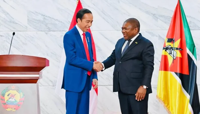 Indonesia Sukses Mengalahkan Mozambik dan Rangkaian Berita Menarik Lainnya