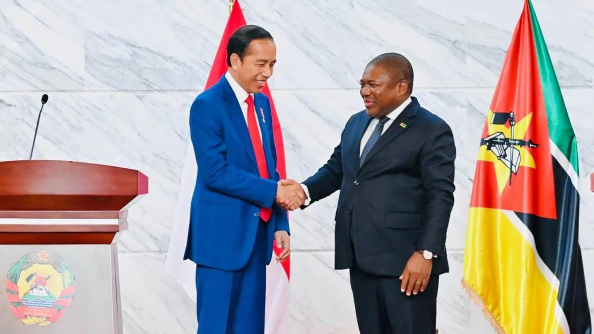 Indonesia Sukses Mengalahkan Mozambik dan Rangkaian Berita Menarik Lainnya
