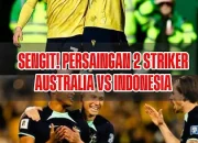 Indonesia vs Australia: Persaingan Sengit di Berbagai Bidang
