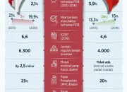 Indonesia vs Vietnam: Persaingan Ekonomi dan Investasi