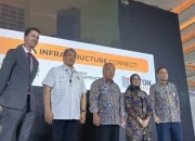 Informa Connect: Pemimpin dalam Industri Acara dan Pameran