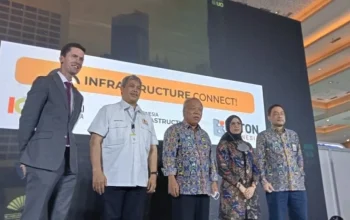 Informa Connect: Pemimpin dalam Industri Acara dan Pameran