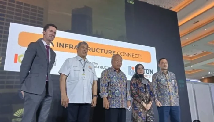 Informa Connect: Pemimpin dalam Industri Acara dan Pameran