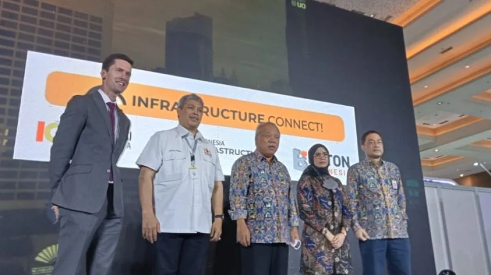 Informa Connect: Pemimpin dalam Industri Acara dan Pameran