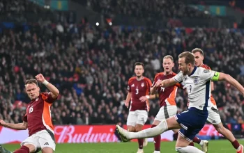 Inggris Menang Atas Panama di Piala Dunia 2026: Bellingham dan Kane Jadi Pahlawan