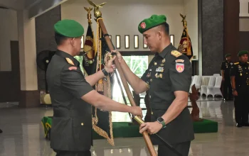 Insiden Jogja Marathon: Brigjen TNI Yuniar dan Ajudannya Viral, TNI AD Sebut Kesalahpahaman