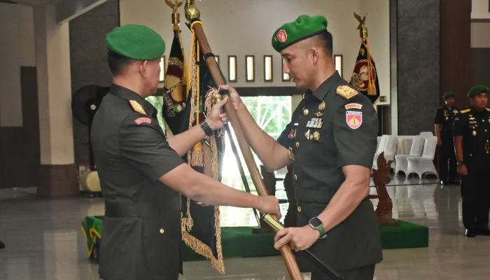 Insiden Jogja Marathon: Brigjen TNI Yuniar dan Ajudannya Viral, TNI AD Sebut Kesalahpahaman