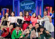 Insiden Makan Nugget Rara dan Persahabatan di Balik Indonesian Idol