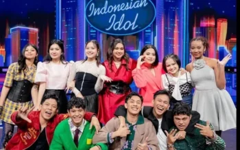 Insiden Makan Nugget Rara dan Persahabatan di Balik Indonesian Idol