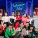 Insiden Makan Nugget Rara dan Persahabatan di Balik Indonesian Idol