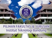 Institut Teknologi Bandung: Pusat Inovasi dan Pendidikan