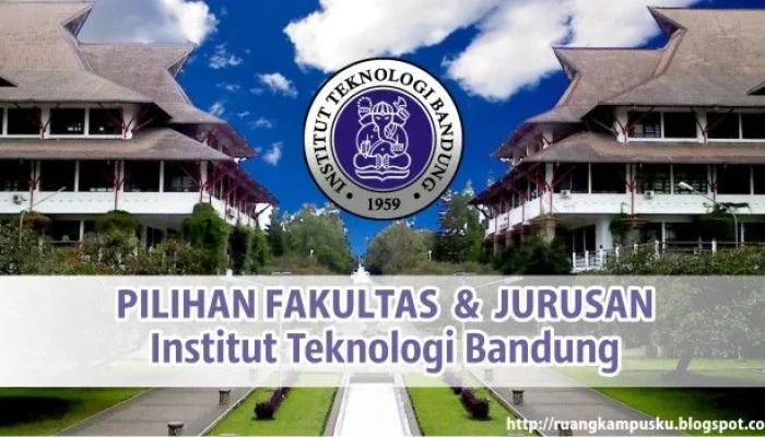 Institut Teknologi Bandung: Pusat Inovasi dan Pendidikan