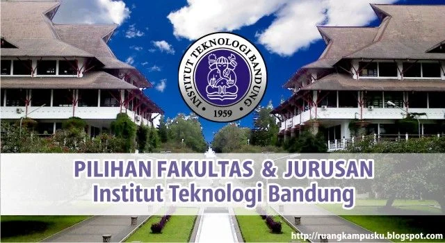 Institut Teknologi Bandung: Pusat Inovasi dan Pendidikan