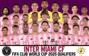 Inter Miami Siap Menjadi Tuan Rumah Piala Dunia 2026 dan Menjaga Harapan untuk Mengangkat Trofi