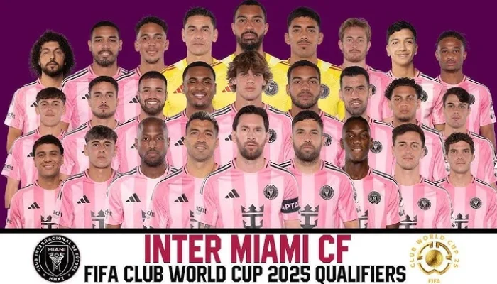 Inter Miami Siap Menjadi Tuan Rumah Piala Dunia 2026 dan Menjaga Harapan untuk Mengangkat Trofi