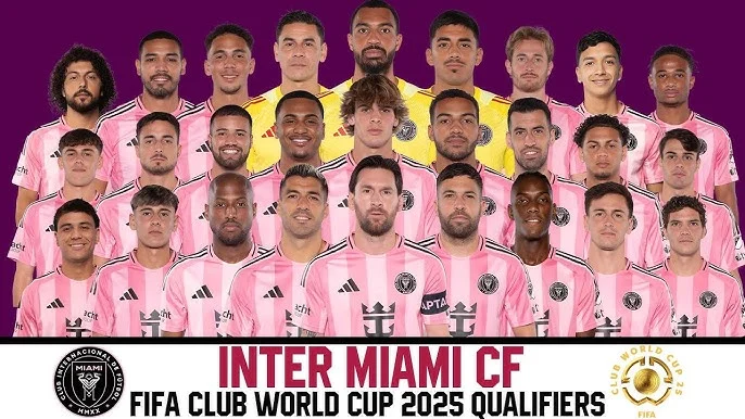 Inter Miami Siap Menjadi Tuan Rumah Piala Dunia 2026 dan Menjaga Harapan untuk Mengangkat Trofi