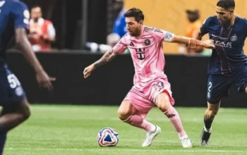 Inter Miami Siap Tantang Portland Timbers di Tengah Piala Dunia 2026