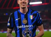 Inter Milan Siap Melepas Alessandro Bastoni ke Real Madrid dengan Harga 70 Juta Euro