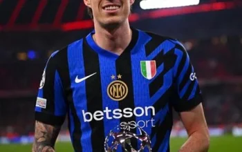 Inter Milan Siap Melepas Alessandro Bastoni ke Real Madrid dengan Harga 70 Juta Euro