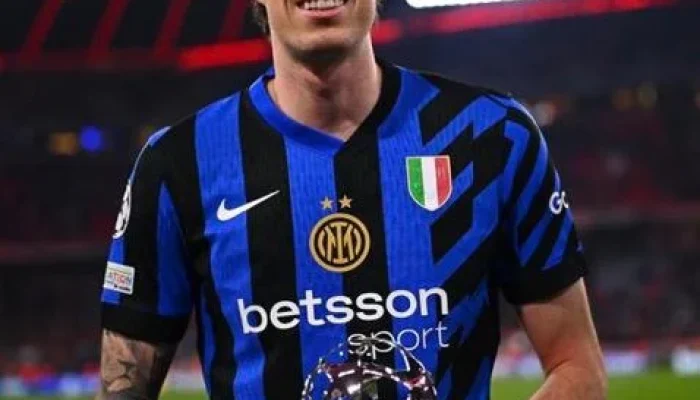 Inter Milan Siap Melepas Alessandro Bastoni ke Real Madrid dengan Harga 70 Juta Euro