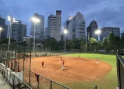 Inter Turku: Dari Lapangan Softball GBK hingga Kompetisi Veikkausliiga
