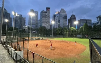 Inter Turku: Dari Lapangan Softball GBK hingga Kompetisi Veikkausliiga