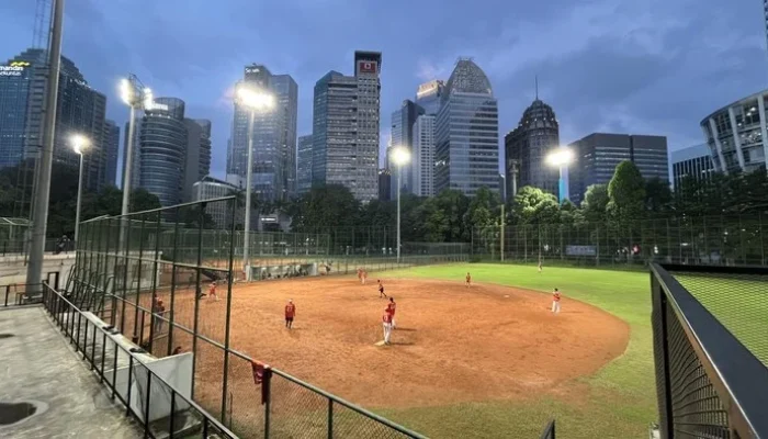 Inter Turku: Dari Lapangan Softball GBK hingga Kompetisi Veikkausliiga